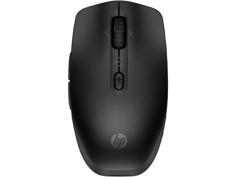 Myszka Bezprzewodowa Optyczna HP 420 Czarny