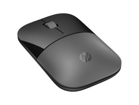 Myszka Bluetooth Bezprzewodowa HP 758A9AA Srebrzysty