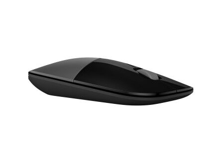 Myszka Bluetooth Bezprzewodowa HP 758A9AA Srebrzysty