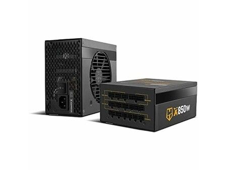 Zasilanie Nox NXHUMMERX850WGD ATX 850 W 80 Plus Gold