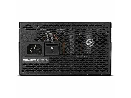 Zasilanie Nox NXHUMMERX850WGD ATX 850 W 80 Plus Gold