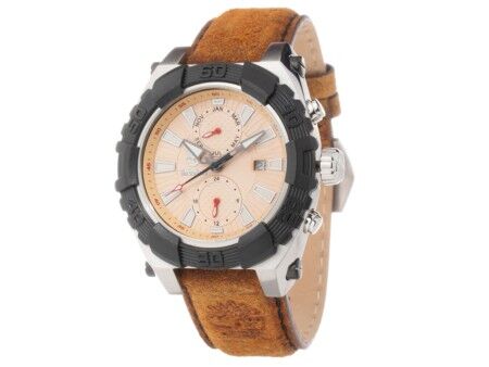 Zegarek Męski Timberland TBL13331JSTB-07M (Ø 45 mm)