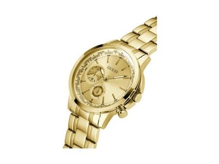 Zegarek Męski Guess (Ø 44 mm)
