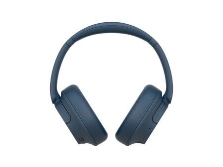 Słuchawki Bluetooth z Mikrofonem Sony WH-CH720 Niebieski