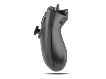 Pad do gier/ Gamepad Krom NXKROMKEY Czarny