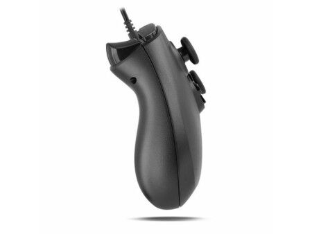 Pad do gier/ Gamepad Krom NXKROMKEY Czarny