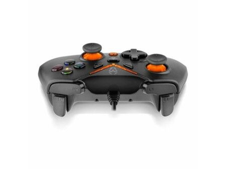 Pad do gier/ Gamepad Krom NXKROMKEY Czarny