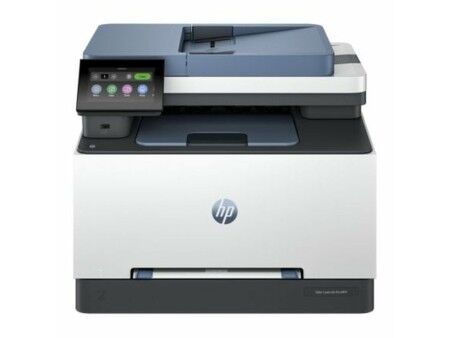 Drukarka laserowa HP Laserjet Pro MFP 3302SDW