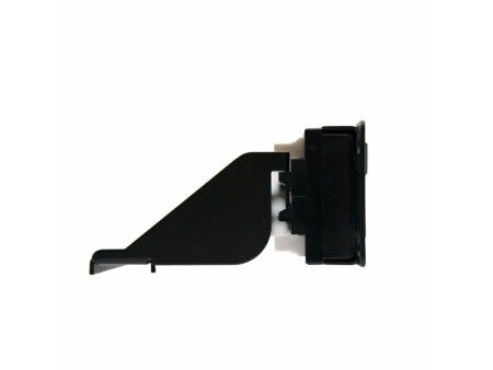 Szafka przełącznikowa Switch NANOCABLE 10.21.4124 Czarny
