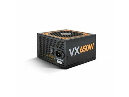 Zasilanie Nox NXURVX650BZ ATX 650 W 80 Plus Bronze