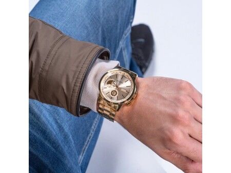 Zegarek Męski Guess (Ø 44 mm)
