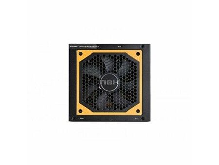 Zasilanie Nox NXURVX650BZ ATX 650 W 80 Plus Bronze