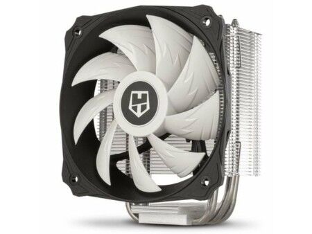 Wentylator i Radiator Nox-Xtreme NXHUMMERH212