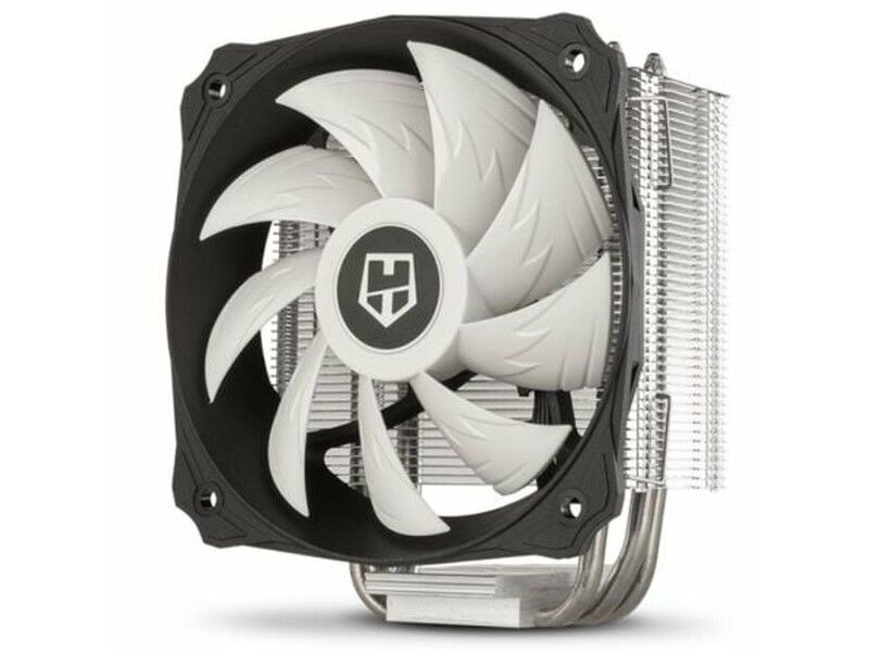 Wentylator i Radiator Nox-Xtreme NXHUMMERH212