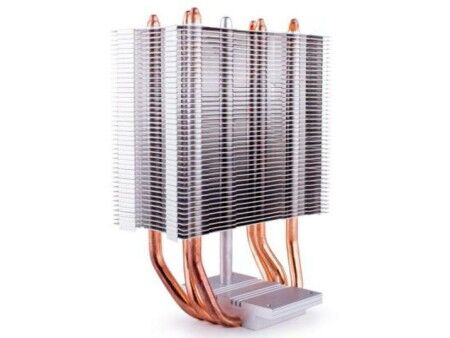 Wentylator i Radiator Nox-Xtreme NXHUMMERH212