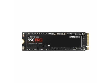 Dysk Twardy Samsung 990 PRO 2 TB SSD