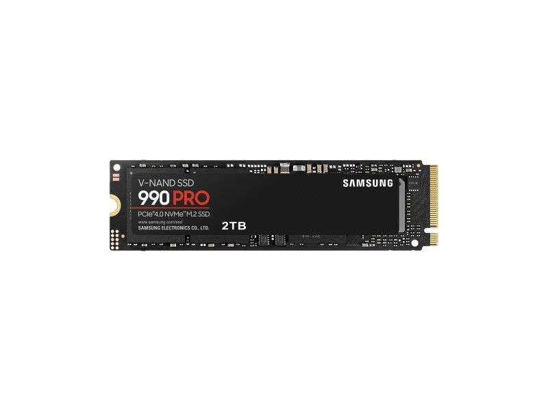 Dysk Twardy Samsung 990 PRO 2 TB SSD