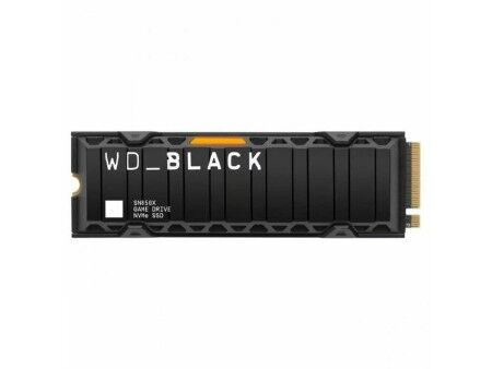 Dysk Twardy Western Digital SN850X 2 TB 2 TB SSD