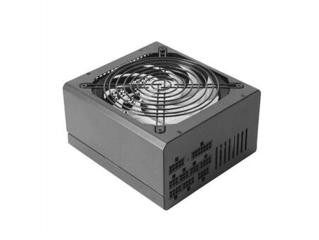 Zasilanie Tacens 1RVIIAG700M ATX 700 W 80 Plus Silver