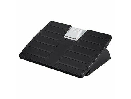 Podnóżek ergonomiczny Fellowes 8035001 Czarny Szary