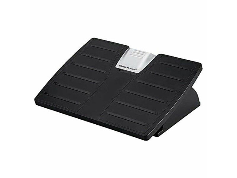 Podnóżek ergonomiczny Fellowes 8035001 Czarny Szary
