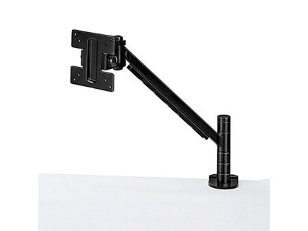 Podnóżek ergonomiczny Fellowes 8035001 Czarny Szary