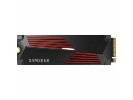 Dysk Twardy Samsung MZ-V9P4T0CW 4 TB SSD