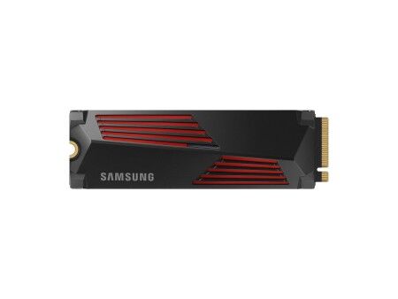 Dysk Twardy Samsung MZ-V9P4T0CW 4 TB SSD