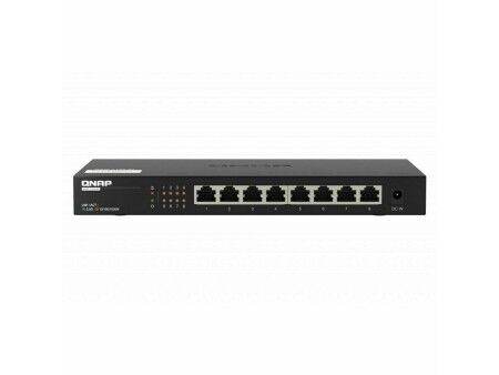 Przełącznik Qnap QSW-1108-8T