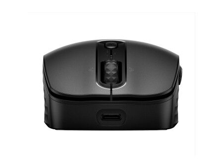 Myszka Bluetooth Bezprzewodowa HP 7M1D4AA Czarny