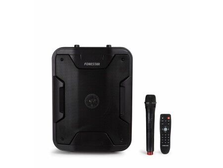 Głośnik Bluetooth Przenośny FONESTAR CALIFORNIA 200 W