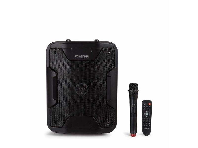 Głośnik Bluetooth Przenośny FONESTAR CALIFORNIA 200 W