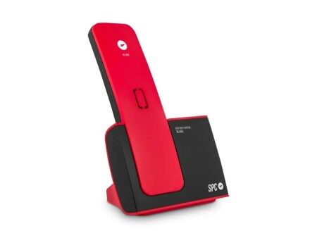 Telefon Stacjonarny SPC 7290RC1 Czarny