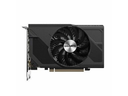 Karta Graficzna Gigabyte GV-N4060D6-8GD Geforce RTX 4060 8 GB GDDR6