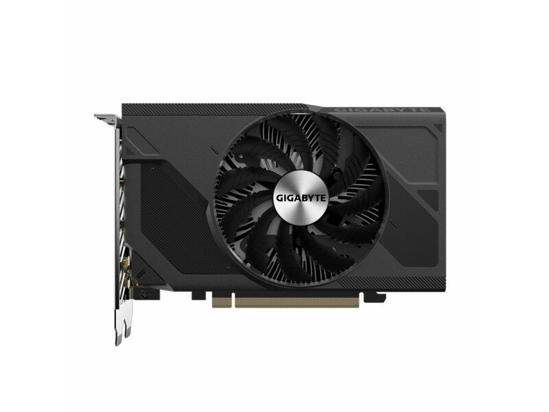 Karta Graficzna Gigabyte GV-N4060D6-8GD Geforce RTX 4060 8 GB GDDR6
