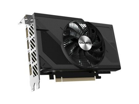 Karta Graficzna Gigabyte GV-N4060D6-8GD Geforce RTX 4060 8 GB GDDR6