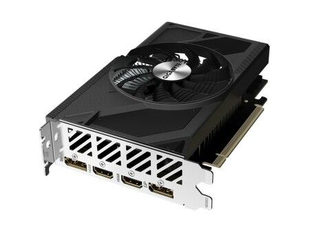 Karta Graficzna Gigabyte GV-N4060D6-8GD Geforce RTX 4060 8 GB GDDR6