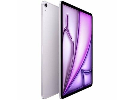 Tablet Apple iPad Air 13" 8 GB RAM 256 GB M2 Purpura