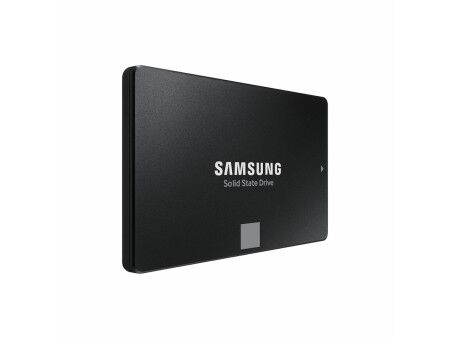 Dysk Twardy Samsung 870 EVO 250 GB SSD Czarny