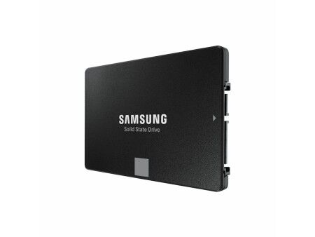 Dysk Twardy Samsung 870 EVO 250 GB SSD Czarny