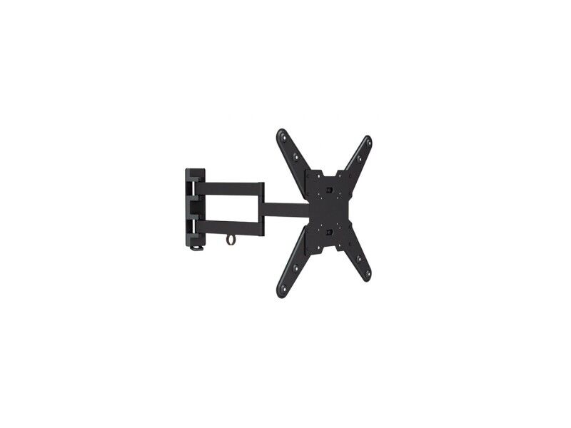 Uchwyt ścienny FONESTAR STV-683N 23" 35 kg