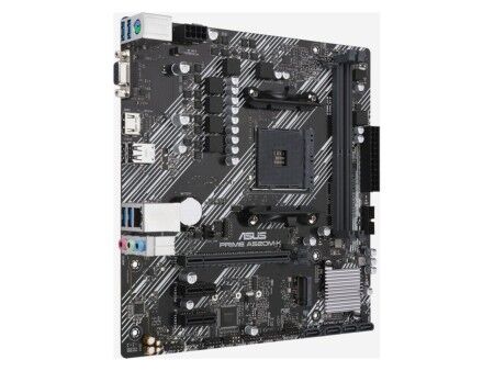 Płyta główna Asus PRIME A520M-K AMD A520