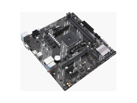 Płyta główna Asus PRIME A520M-K AMD A520