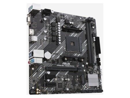 Płyta główna Asus PRIME A520M-K AMD A520