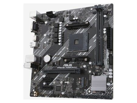 Płyta główna Asus PRIME A520M-K AMD A520