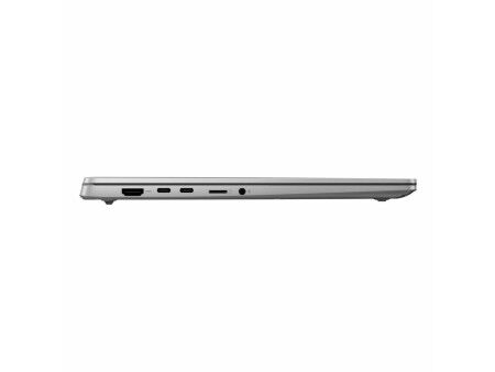 Laptop Asus VivoBook S 14 OLED M5406NA-QD082W 14" 16 GB RAM 512 GB SSD Qwerty Hiszpańska AMD Ryzen 5 7535HS