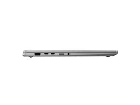 Laptop Asus VivoBook S 14 OLED M5406NA-QD082W 14" 16 GB RAM 512 GB SSD Qwerty Hiszpańska AMD Ryzen 5 7535HS