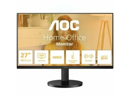Monitor Gaming AOC U27B3AF 4K Ultra HD 27"