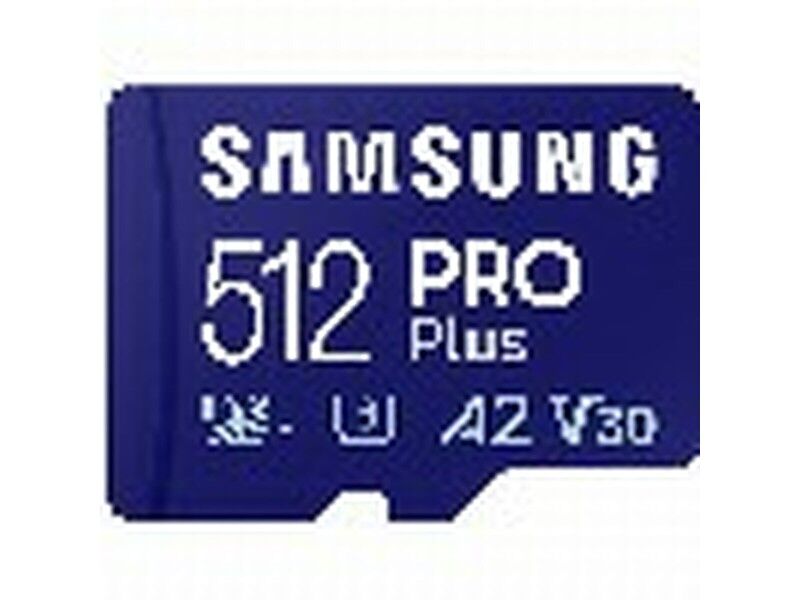 Karta mikro-SD Samsung MB-MD512SA/EU 512 GB