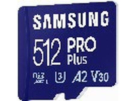 Karta mikro-SD Samsung MB-MD512SA/EU 512 GB